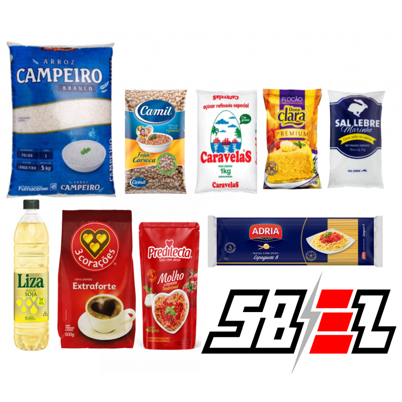 CESTA SBEL - 3